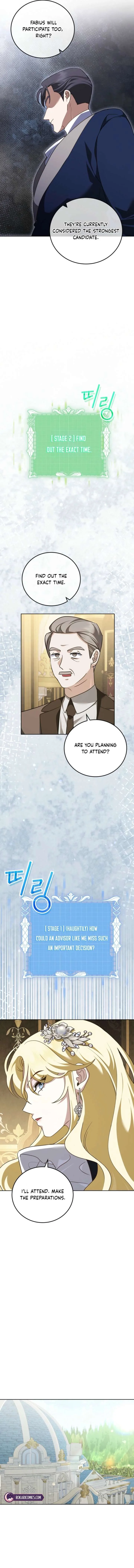 Beginning Part 2 of the Failure Chapter 37 page 9