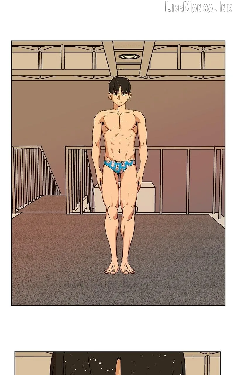 Slow Dive Chapter 38 page 9