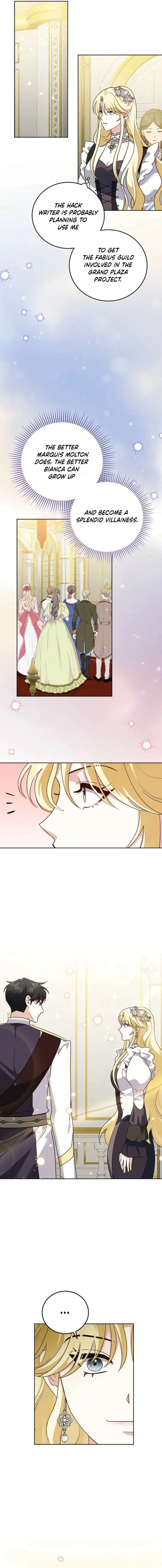 Beginning Part 2 of the Failure Chapter 37 page 10