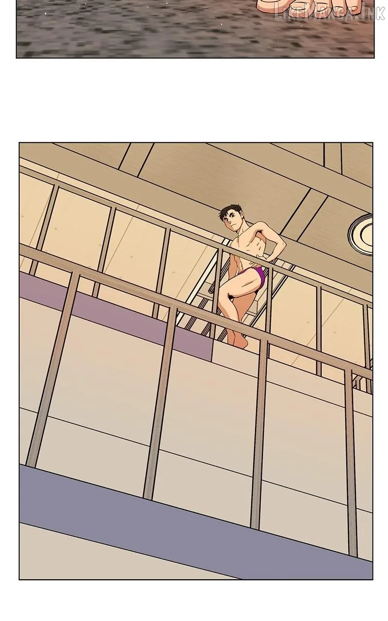 Slow Dive Chapter 38 page 2