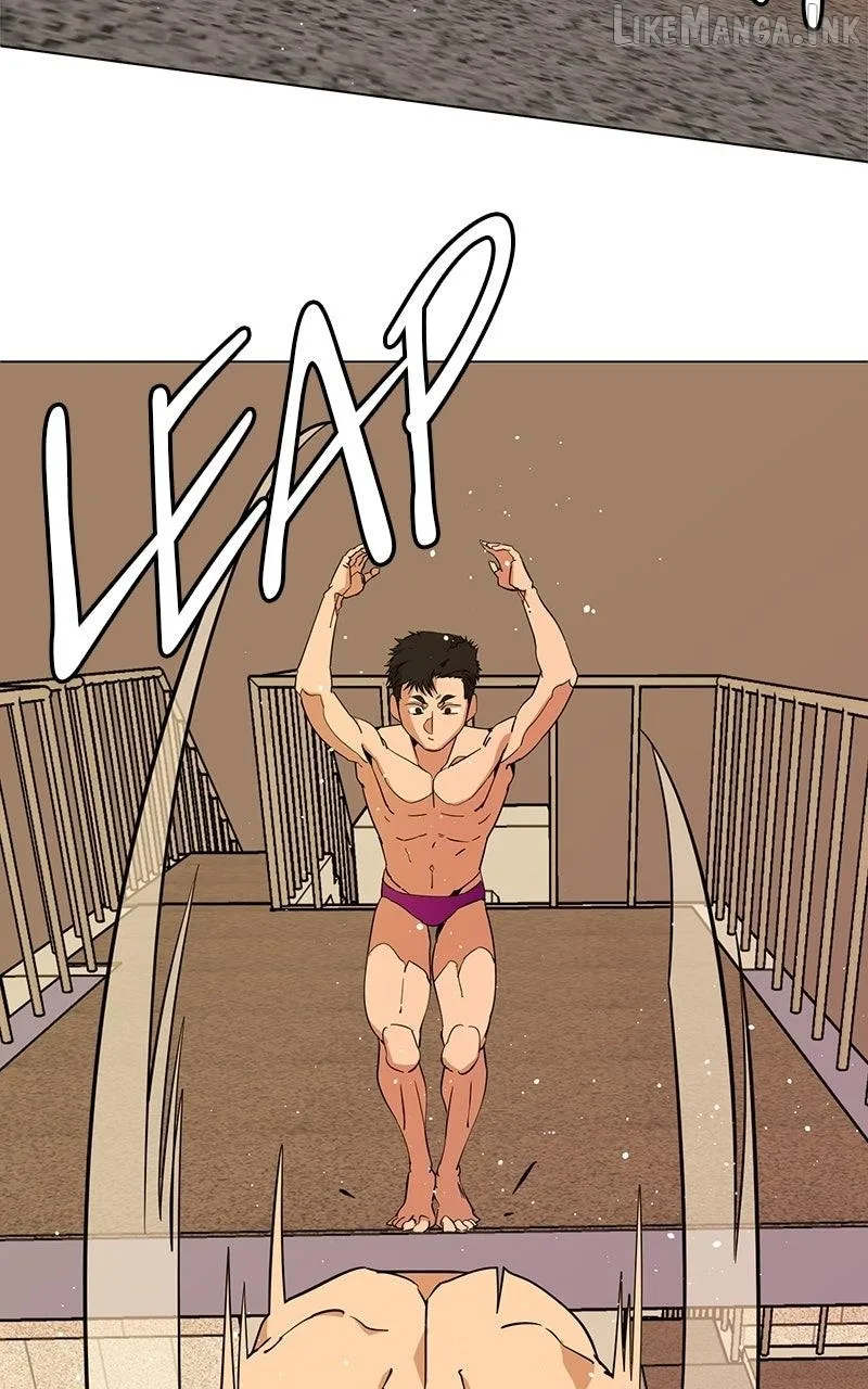 Slow Dive Chapter 38 page 6