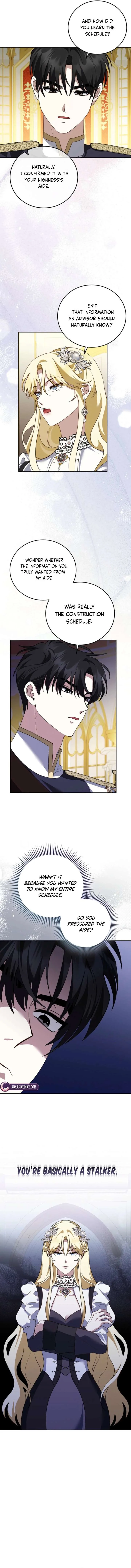 Beginning Part 2 of the Failure Chapter 37 page 12