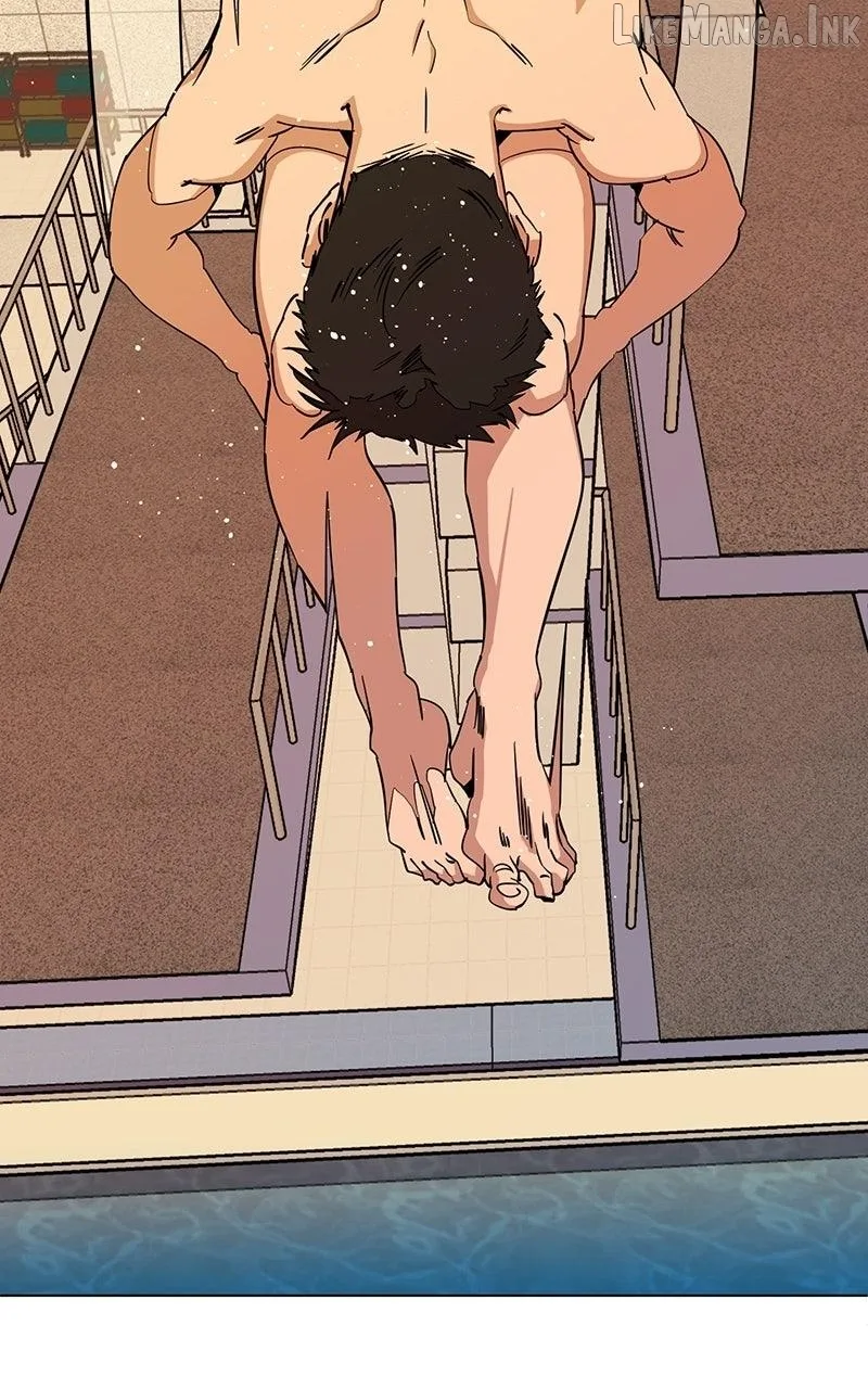 Slow Dive Chapter 38 page 7
