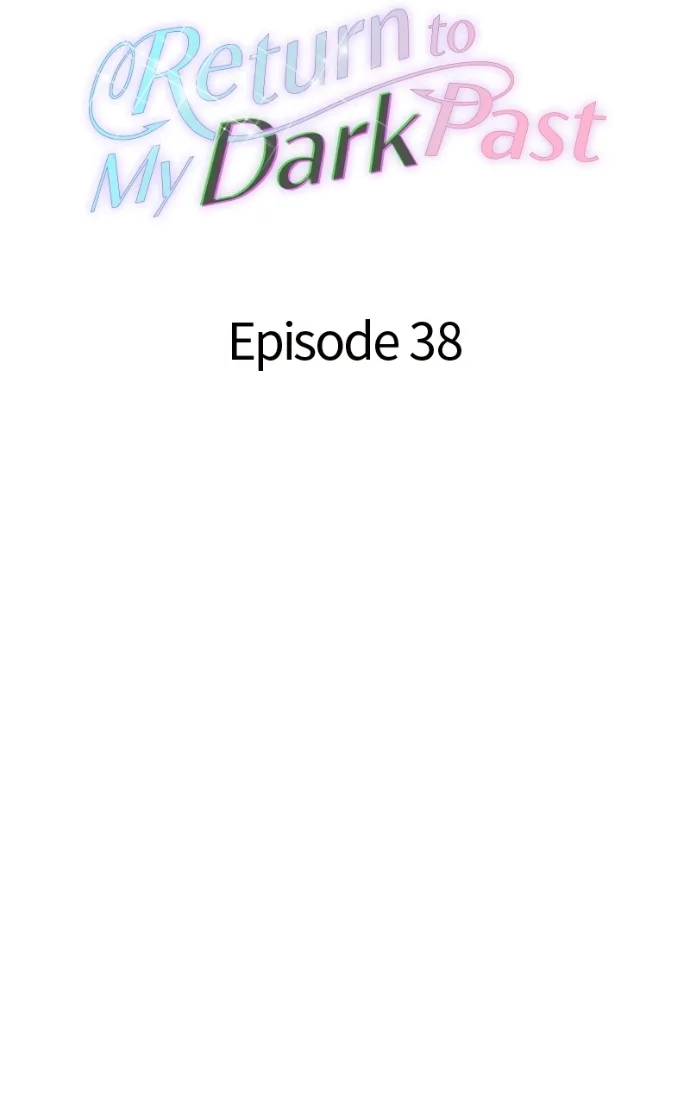 Dark History Is Going Backwards Chapter 38 page 35