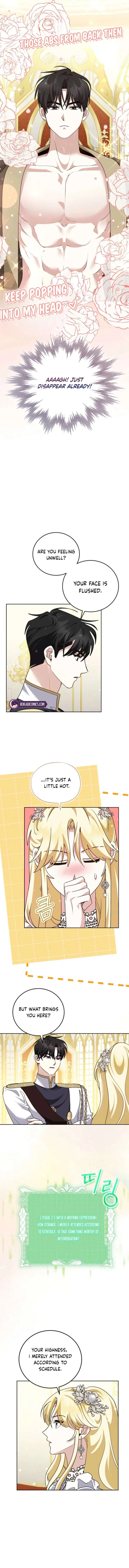 Beginning Part 2 of the Failure Chapter 37 page 11