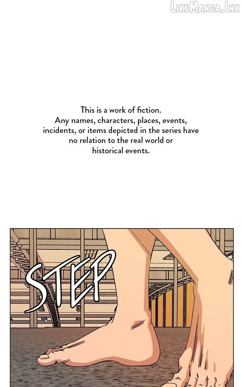 Slow Dive Chapter 38 page 1