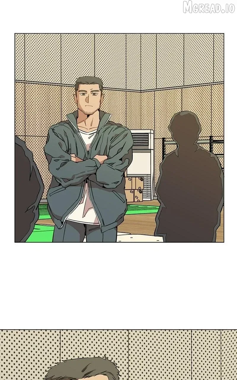 Slow Dive Chapter 37 page 70