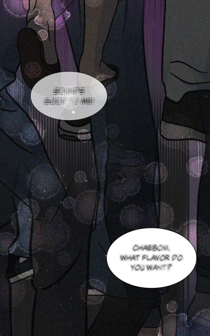 Dark History Is Going Backwards Chapter 38 page 43