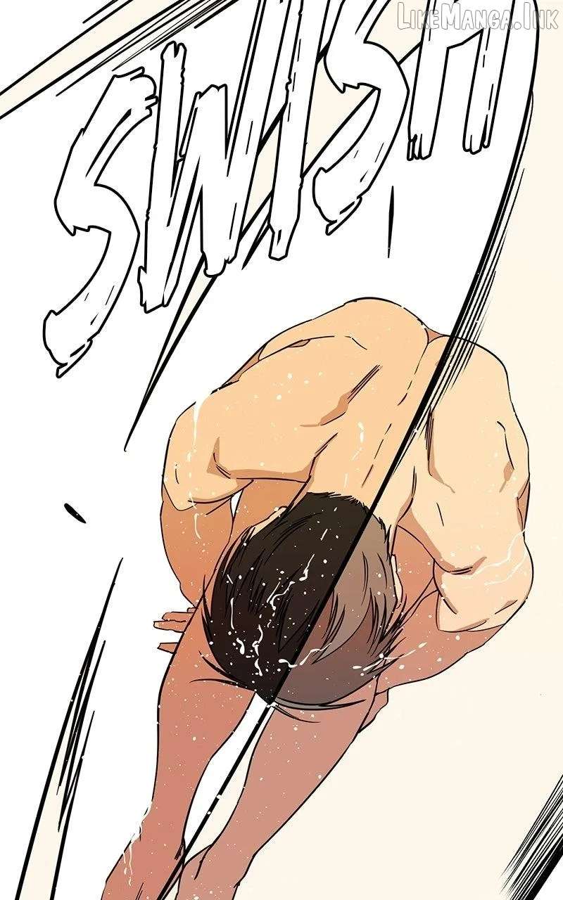 Slow Dive Chapter 38 page 14