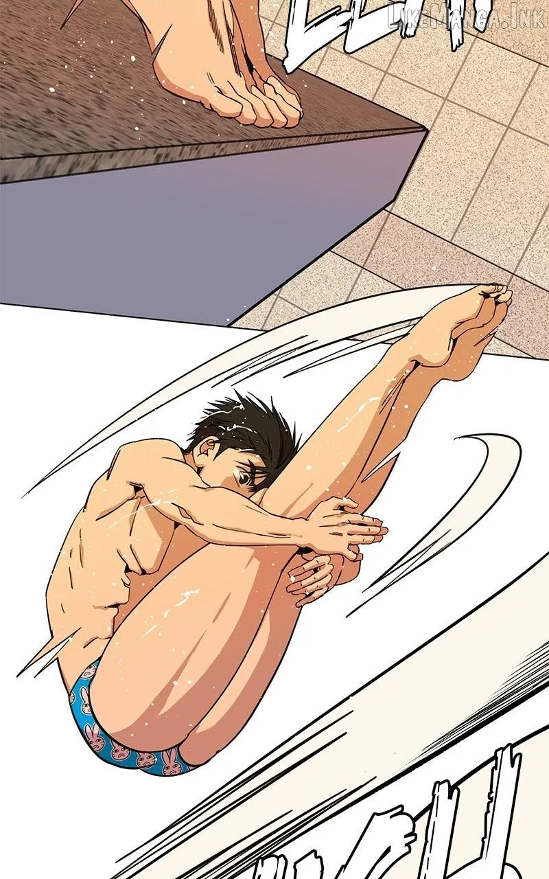 Slow Dive Chapter 38 page 13