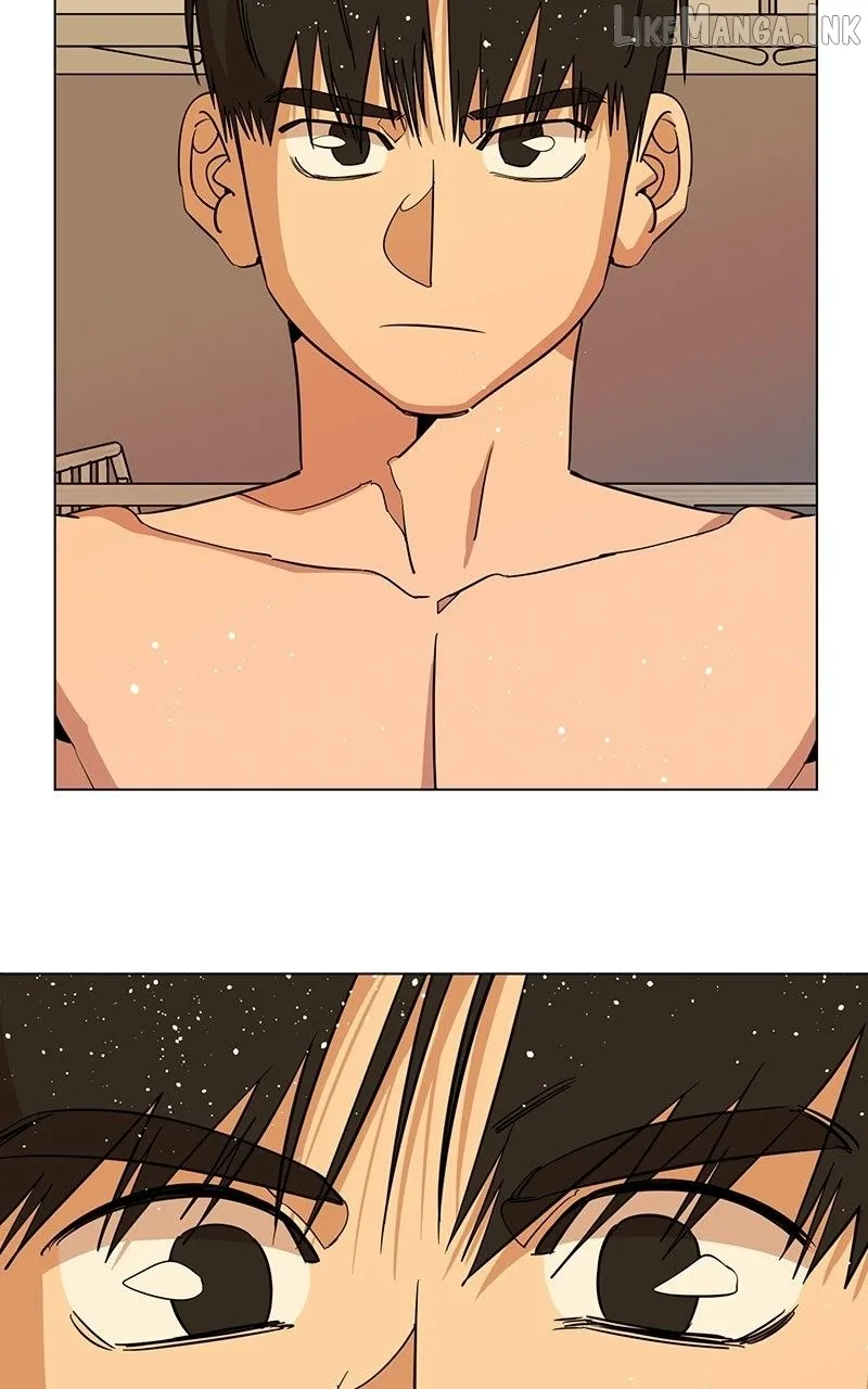Slow Dive Chapter 38 page 10