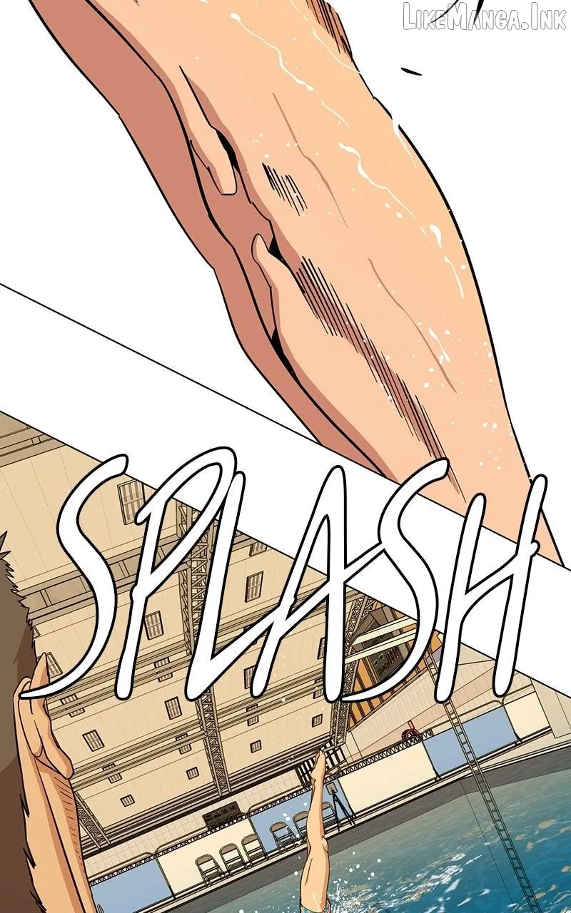 Slow Dive Chapter 38 page 16