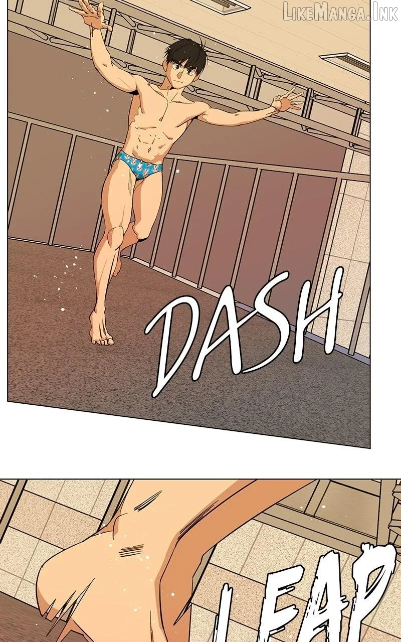Slow Dive Chapter 38 page 12