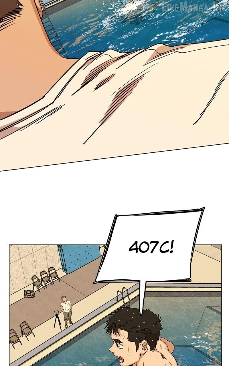 Slow Dive Chapter 38 page 17
