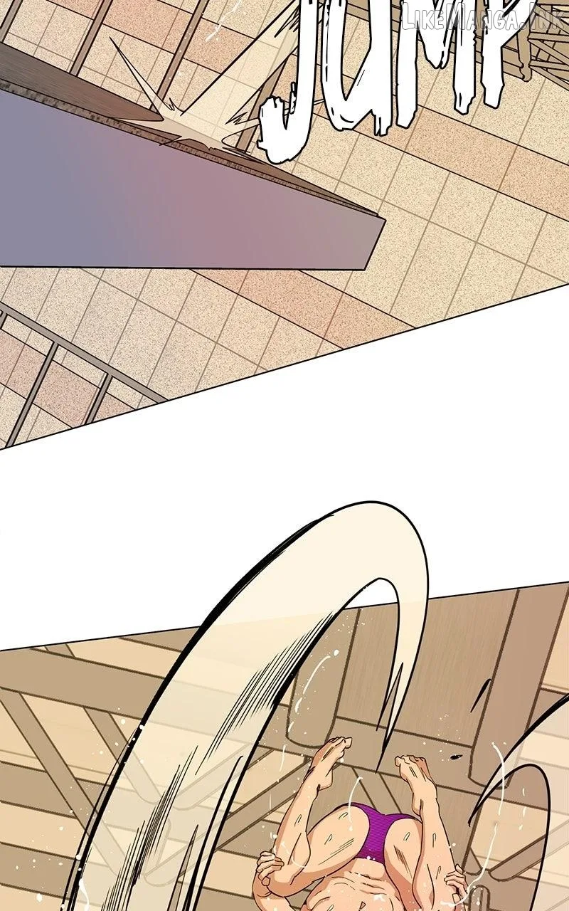 Slow Dive Chapter 38 page 19