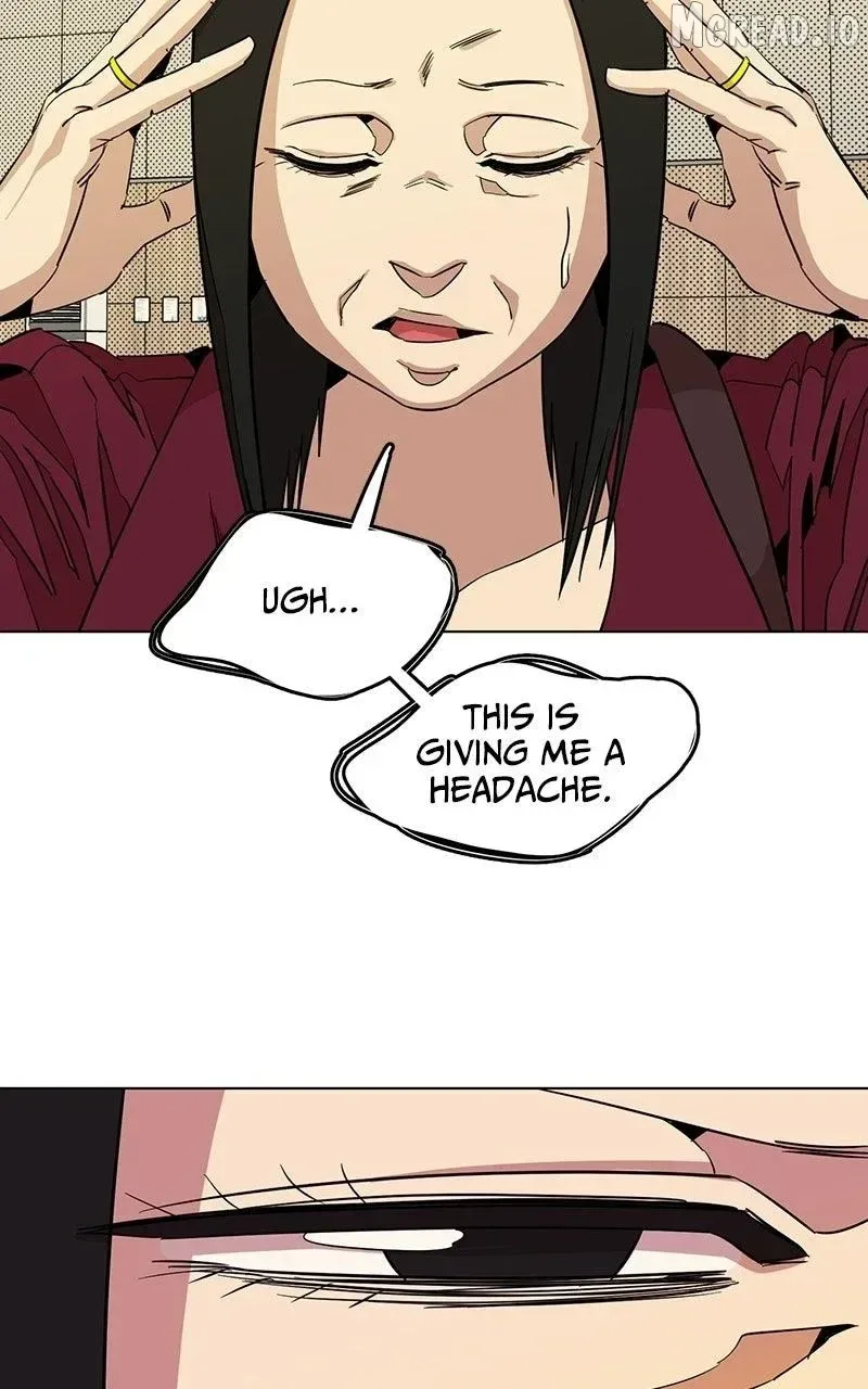 Slow Dive Chapter 37 page 63