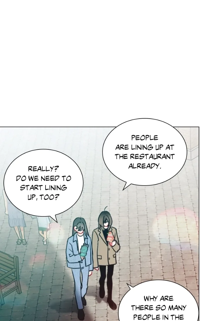 Dark History Is Going Backwards Chapter 38 page 61