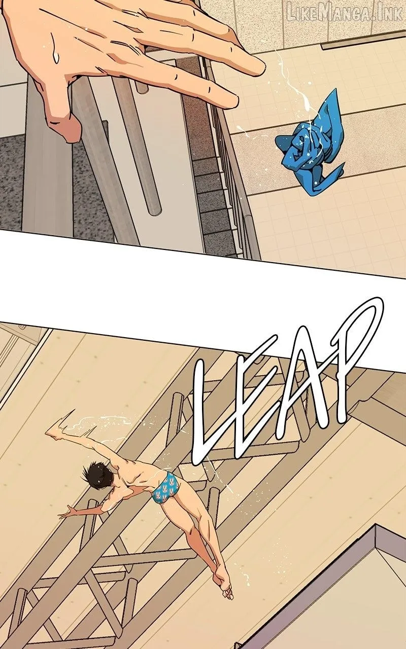 Slow Dive Chapter 38 page 24