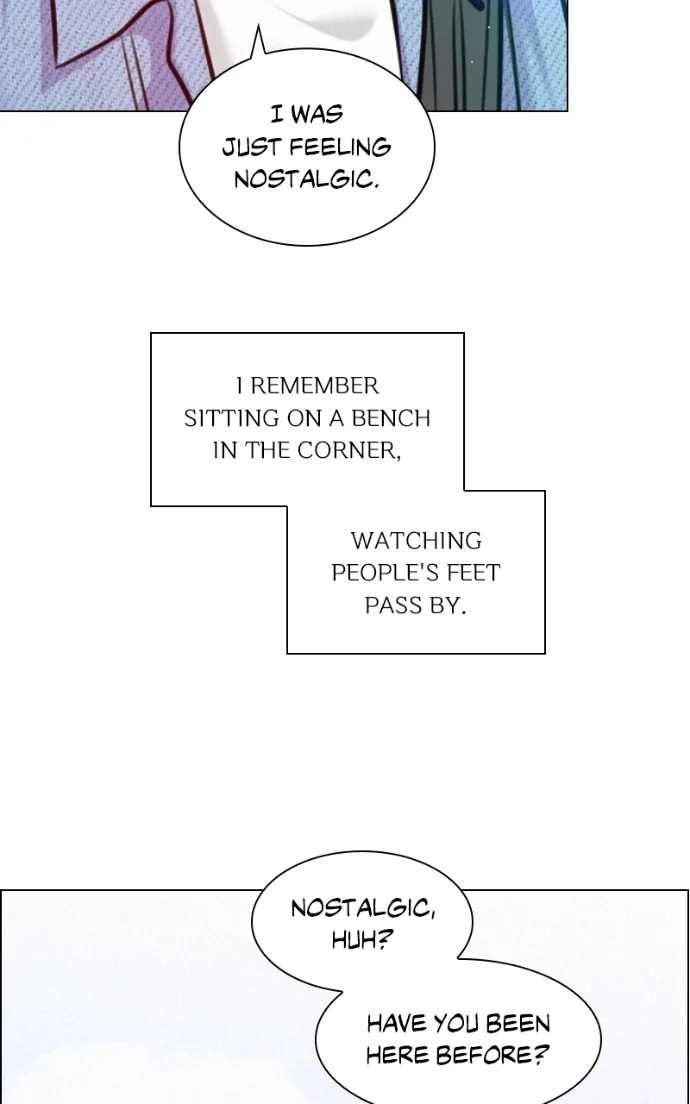 Dark History Is Going Backwards Chapter 38 page 53