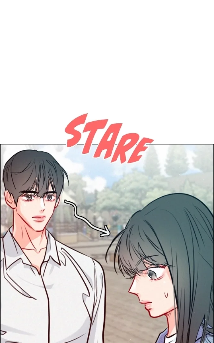 Dark History Is Going Backwards Chapter 39 page 20