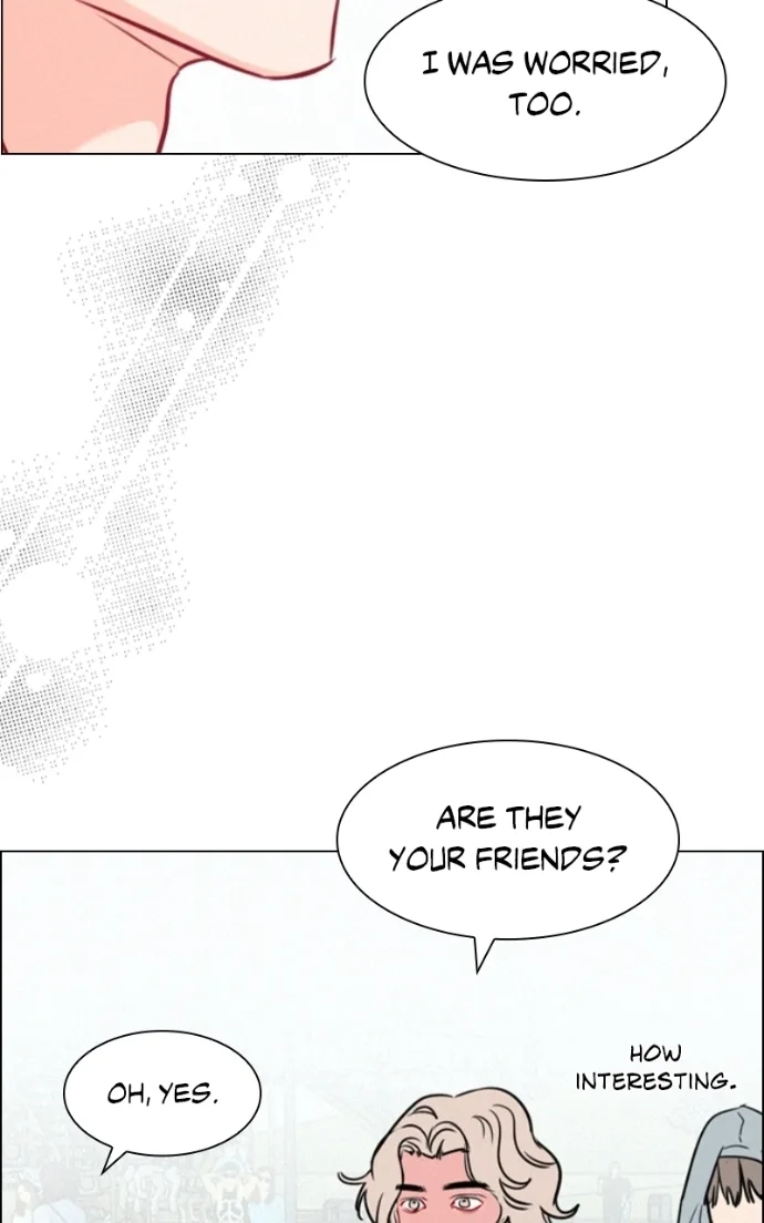 Dark History Is Going Backwards Chapter 39 page 27