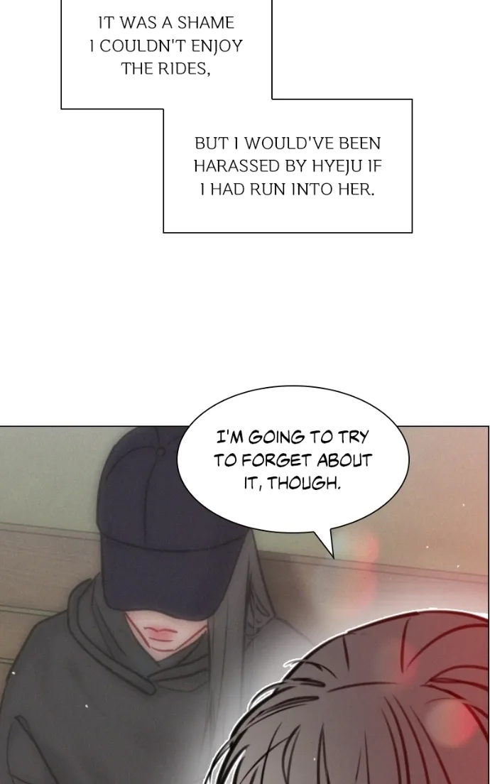 Dark History Is Going Backwards Chapter 38 page 55