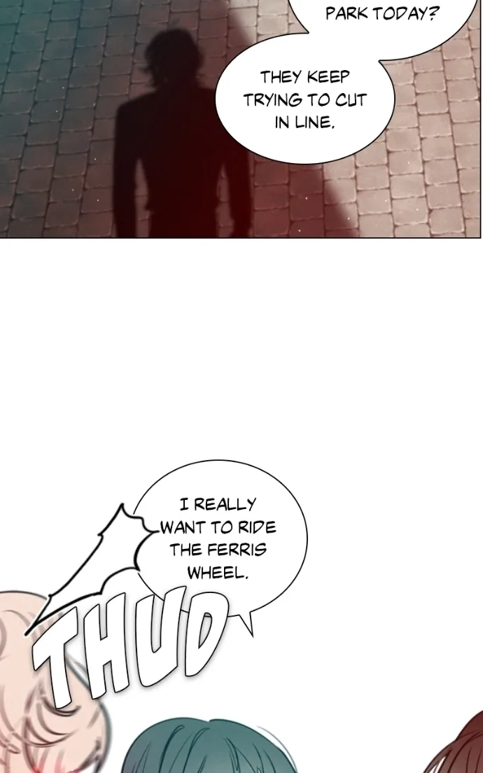 Dark History Is Going Backwards Chapter 38 page 62