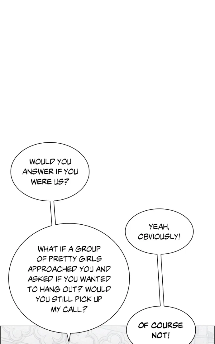 Dark History Is Going Backwards Chapter 39 page 18