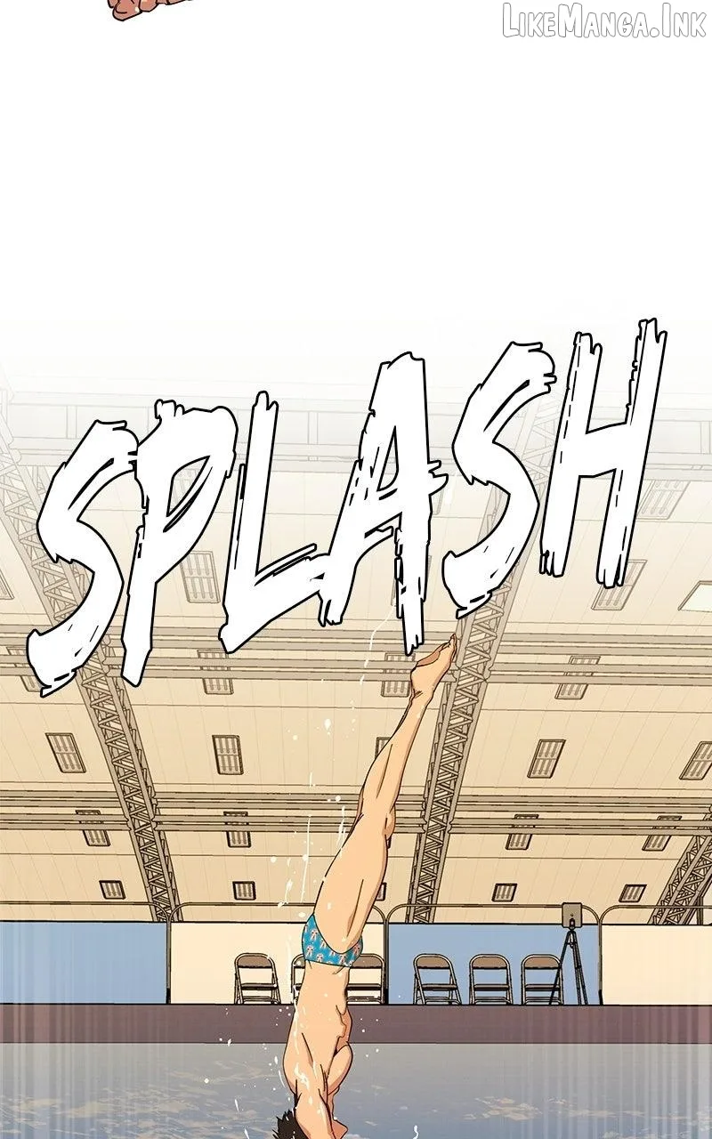 Slow Dive Chapter 38 page 28