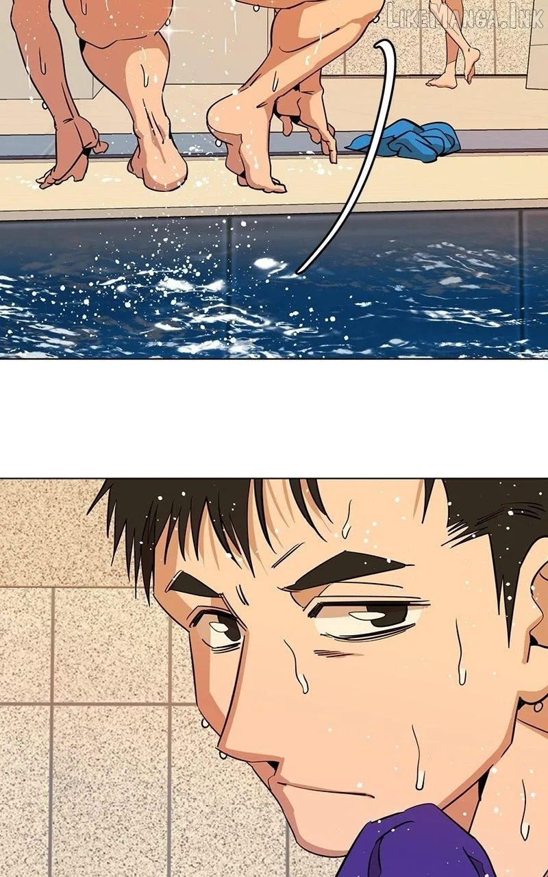 Slow Dive Chapter 38 page 30
