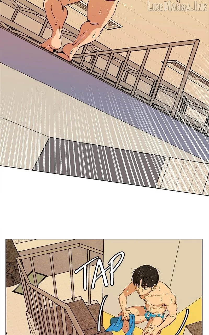 Slow Dive Chapter 38 page 37