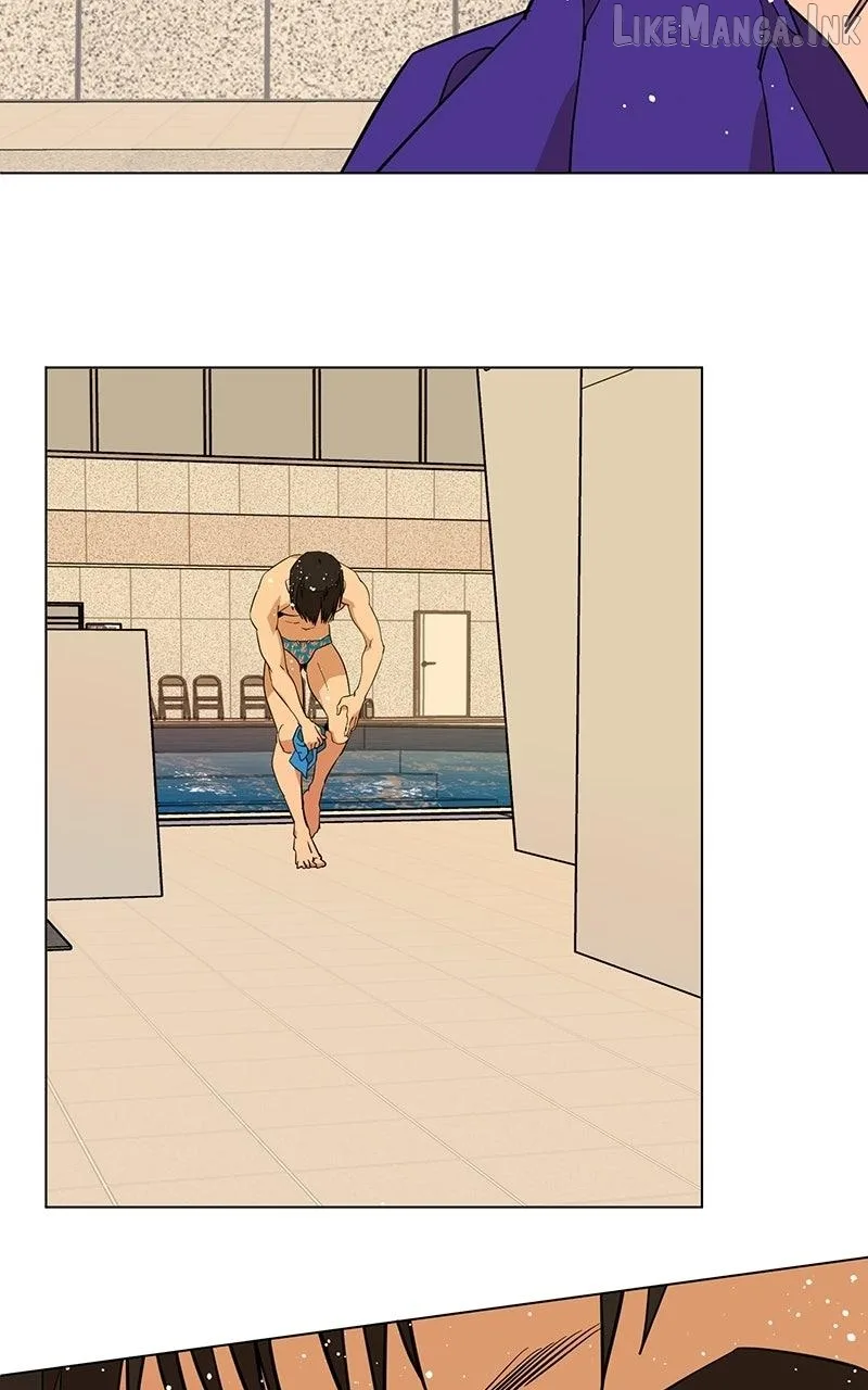 Slow Dive Chapter 38 page 31
