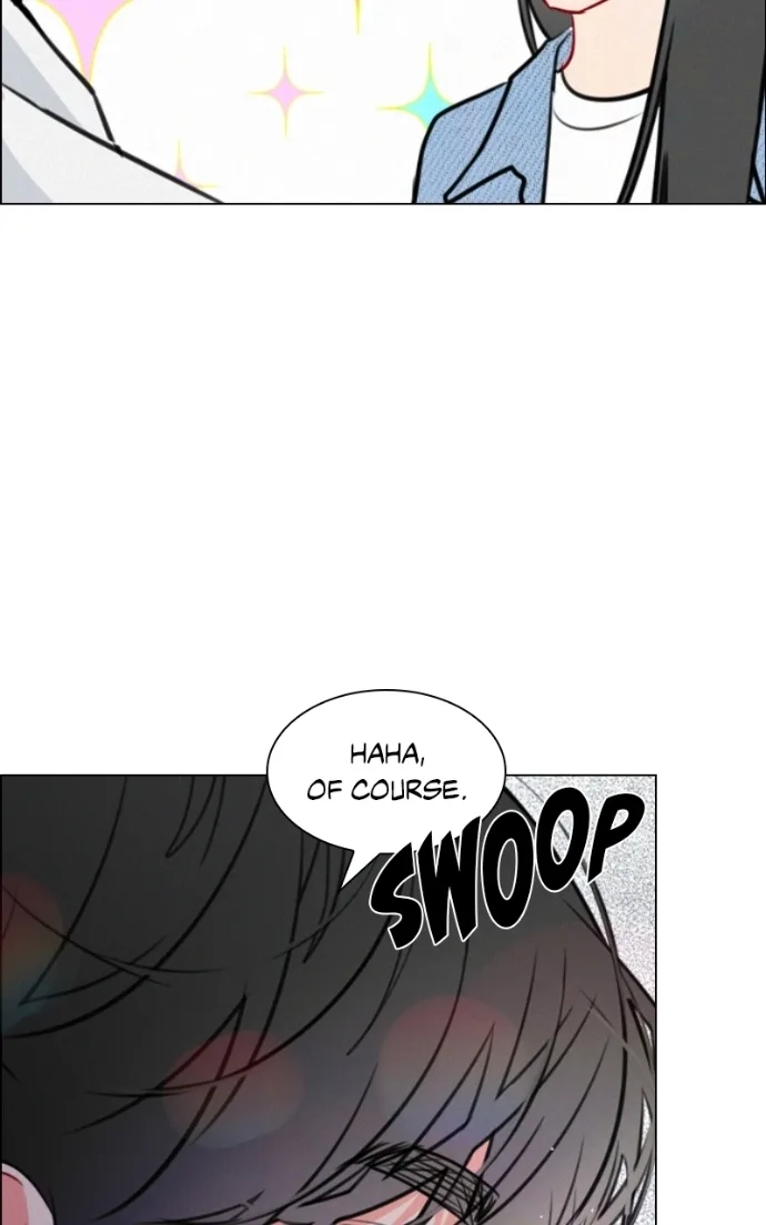 Dark History Is Going Backwards Chapter 39 page 34