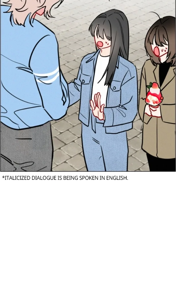 Dark History Is Going Backwards Chapter 38 page 69