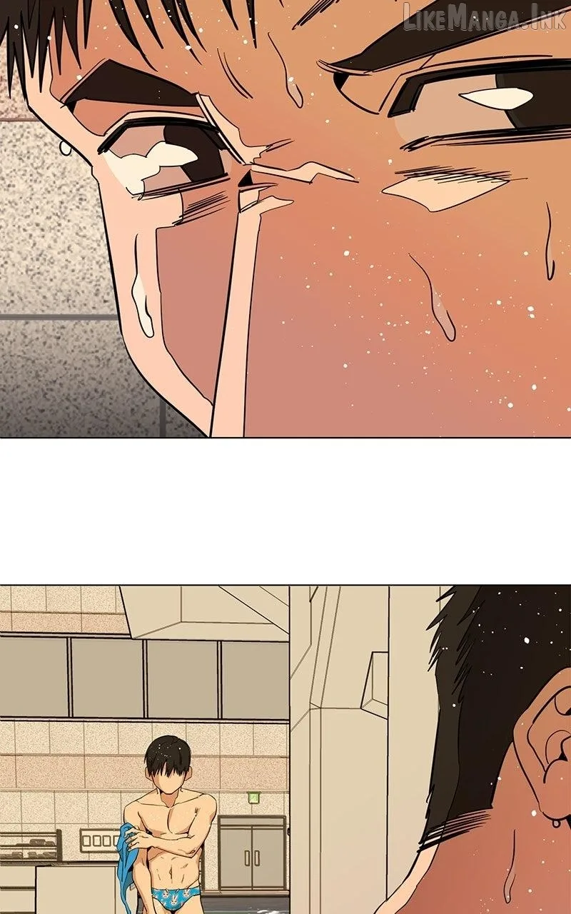 Slow Dive Chapter 38 page 32