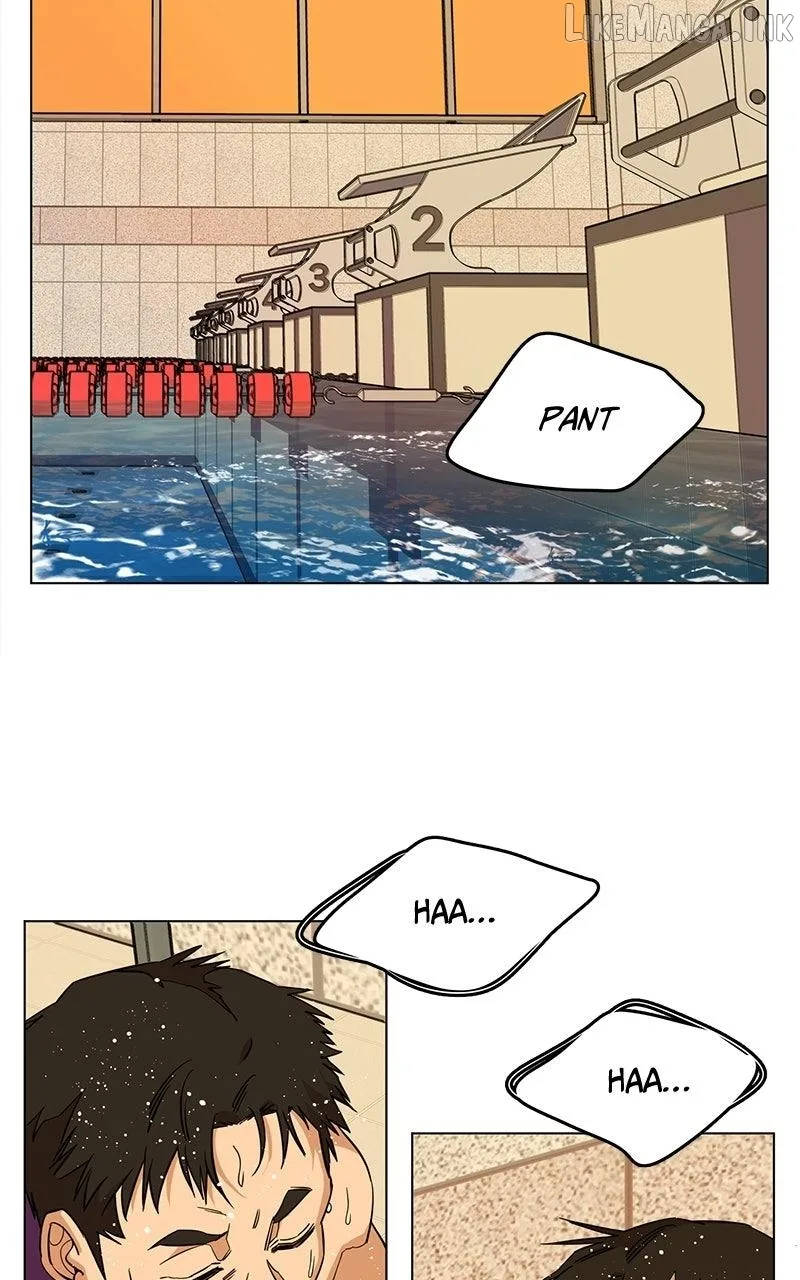 Slow Dive Chapter 38 page 43