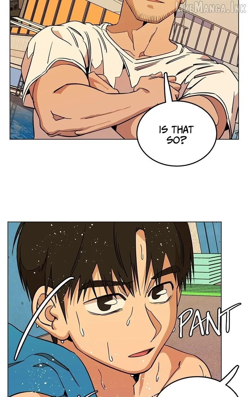 Slow Dive Chapter 38 page 47