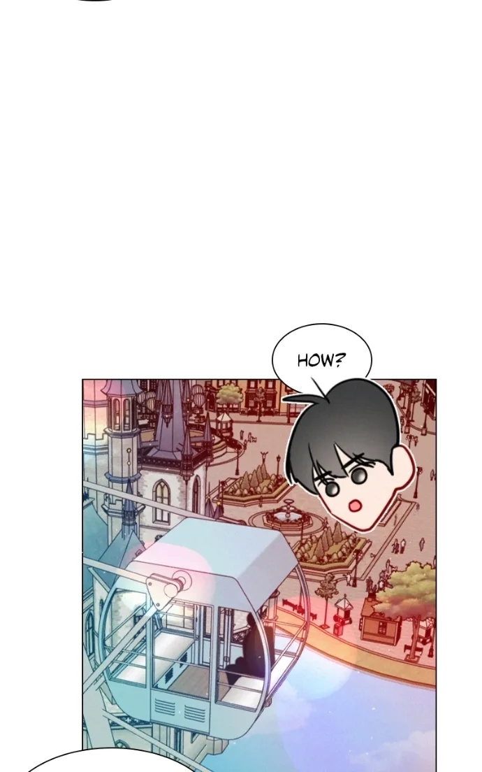 Dark History Is Going Backwards Chapter 39 page 44