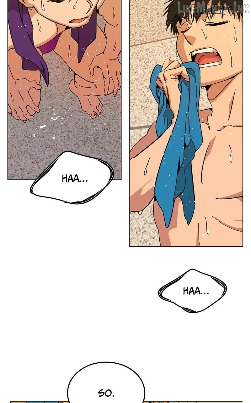 Slow Dive Chapter 38 page 44
