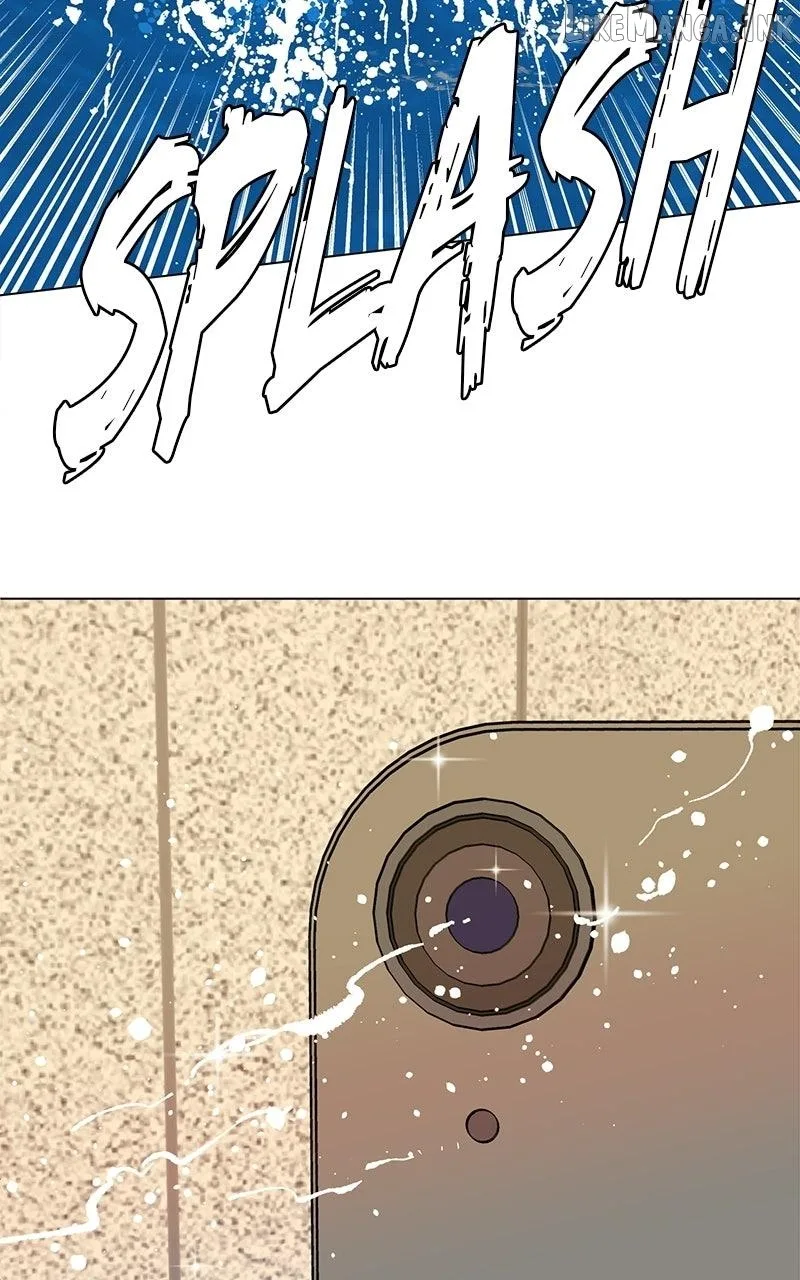 Slow Dive Chapter 38 page 40