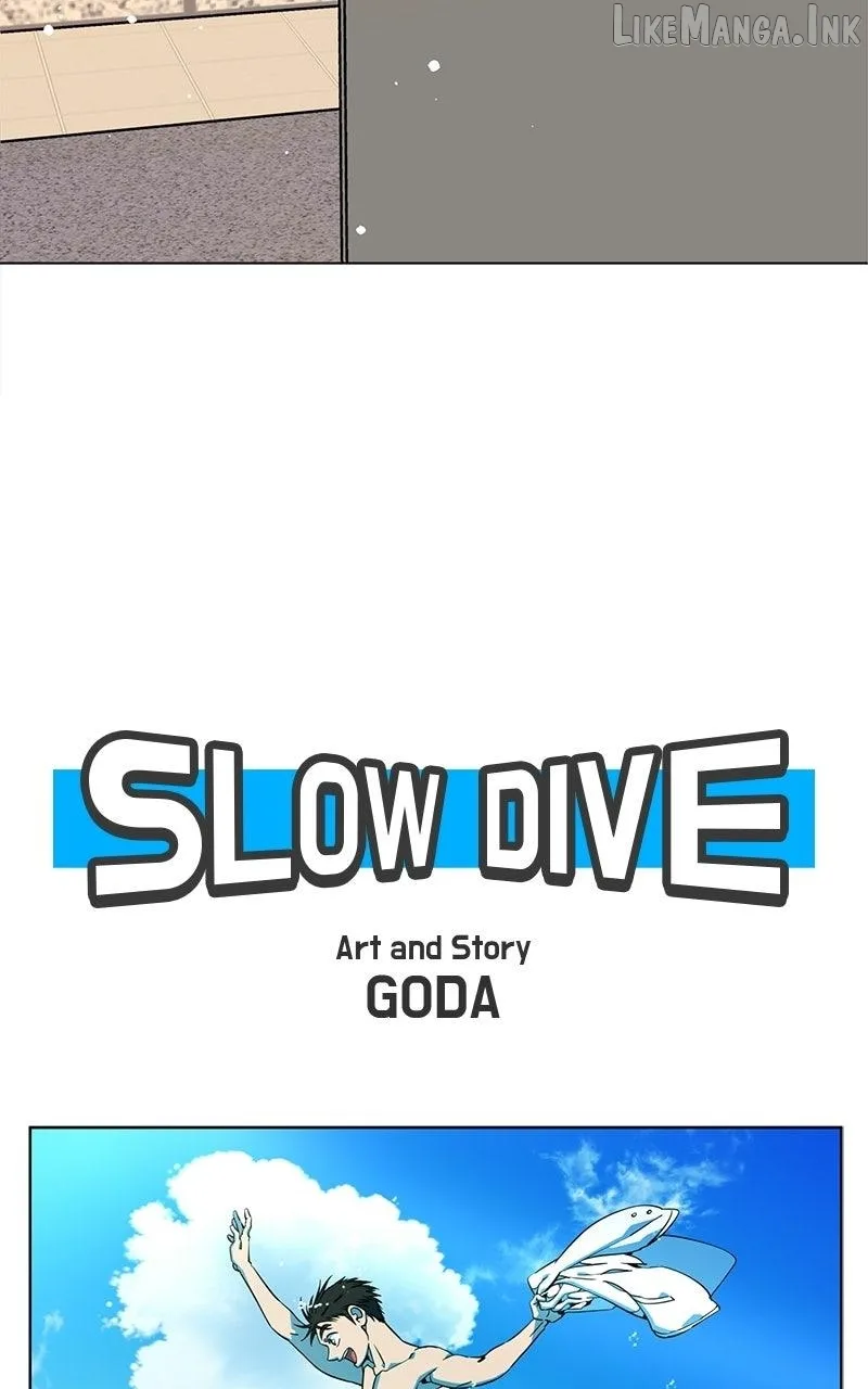Slow Dive Chapter 38 page 41