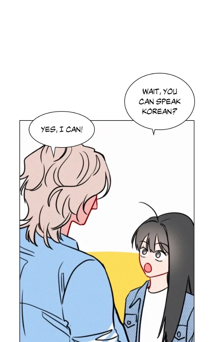 Dark History Is Going Backwards Chapter 38 page 76