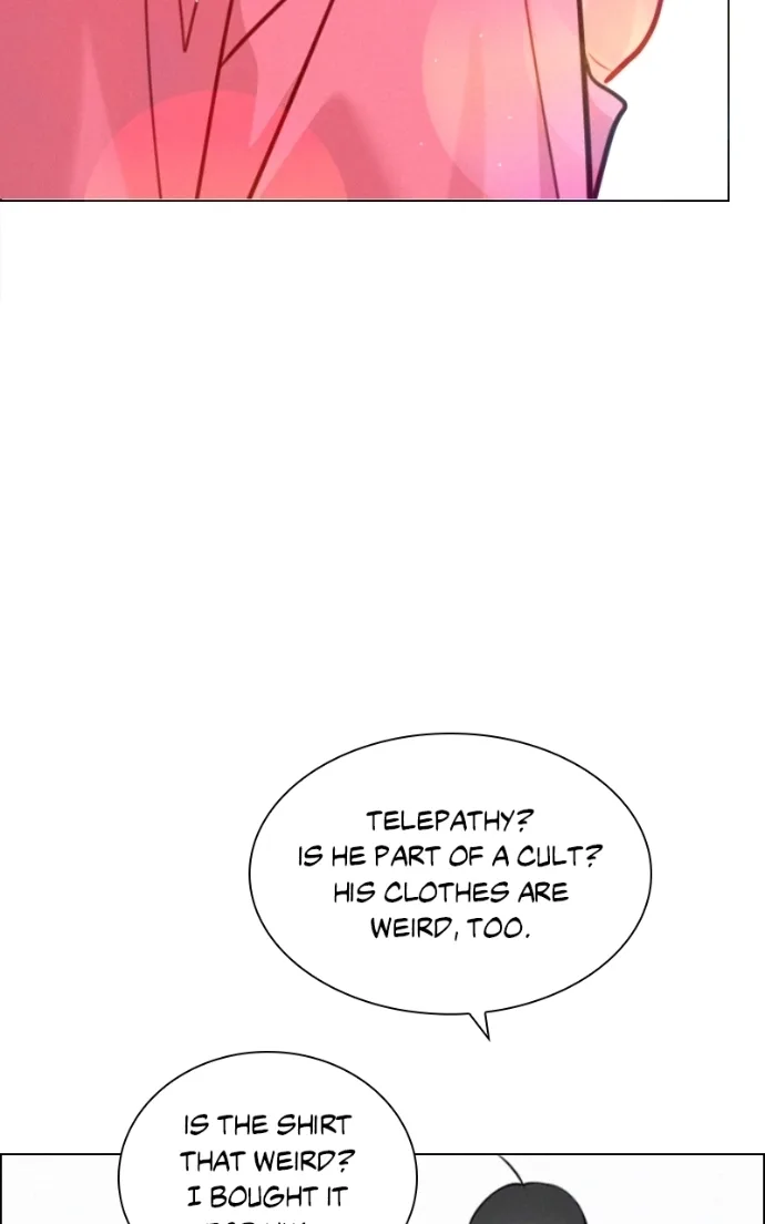 Dark History Is Going Backwards Chapter 39 page 40