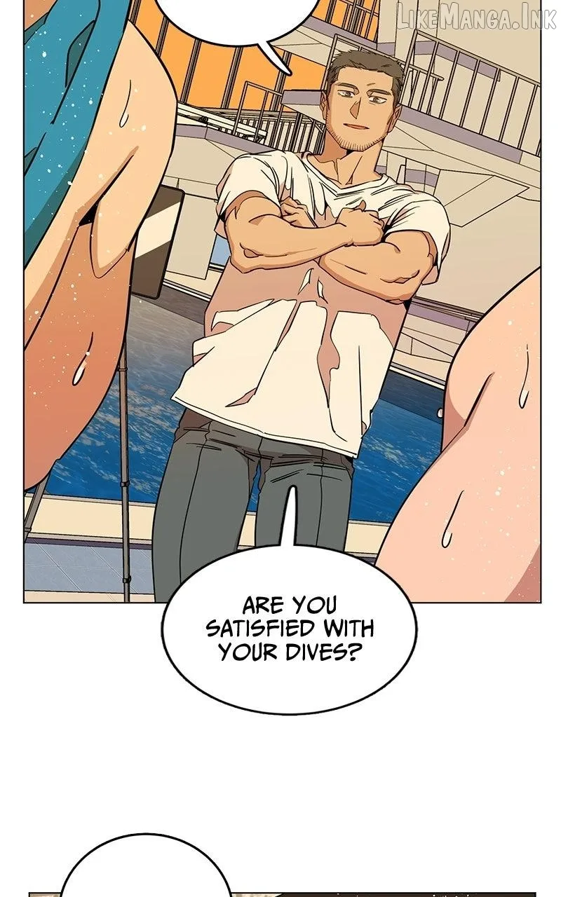 Slow Dive Chapter 38 page 45