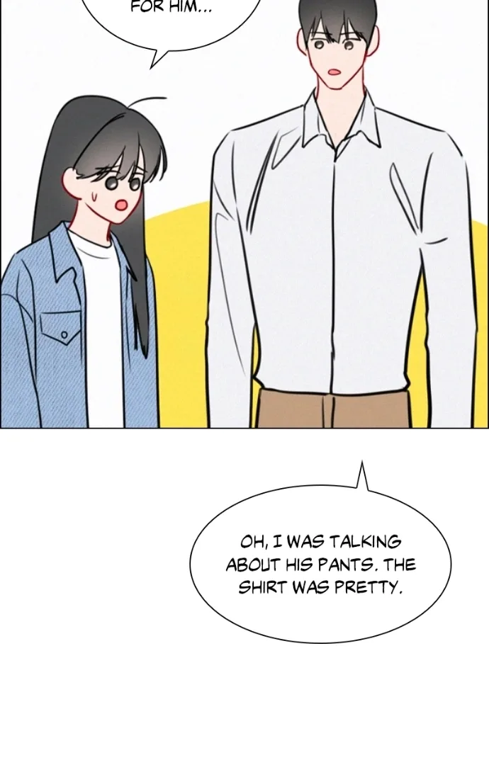 Dark History Is Going Backwards Chapter 39 page 41