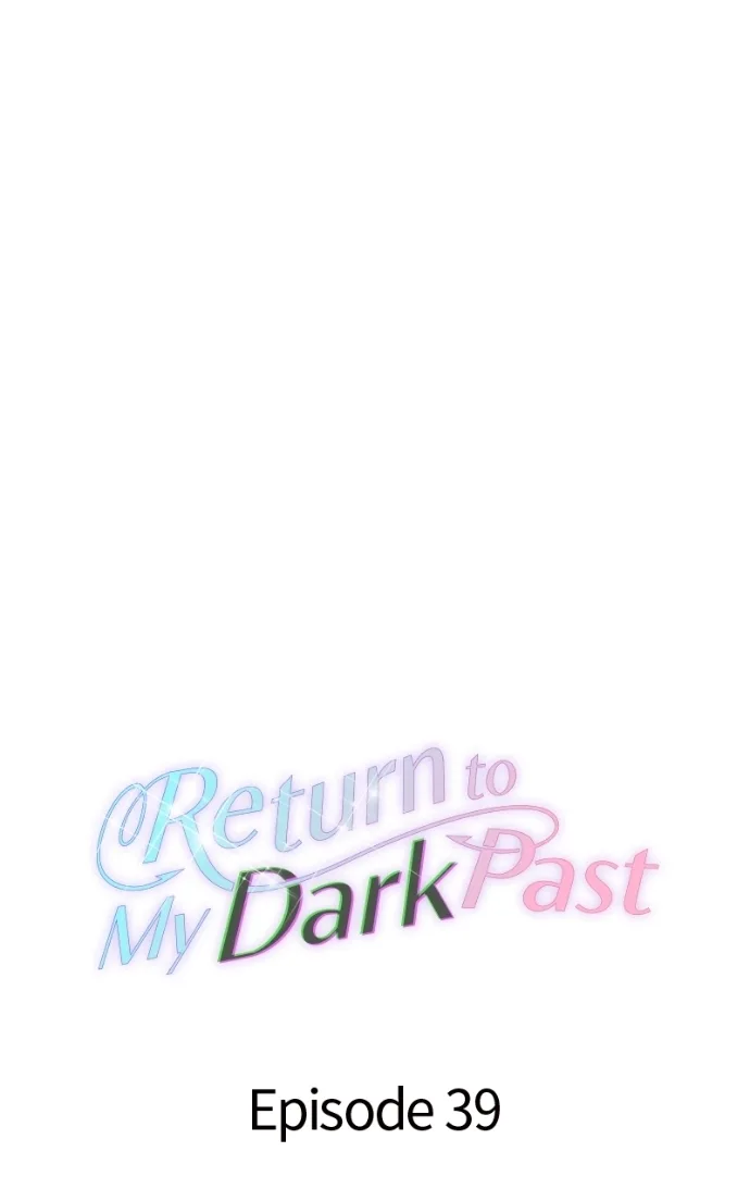 Dark History Is Going Backwards Chapter 39 page 46