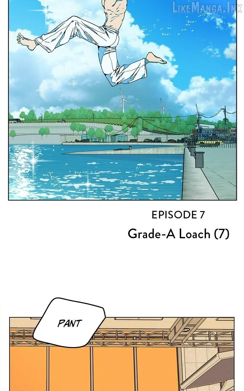 Slow Dive Chapter 38 page 42