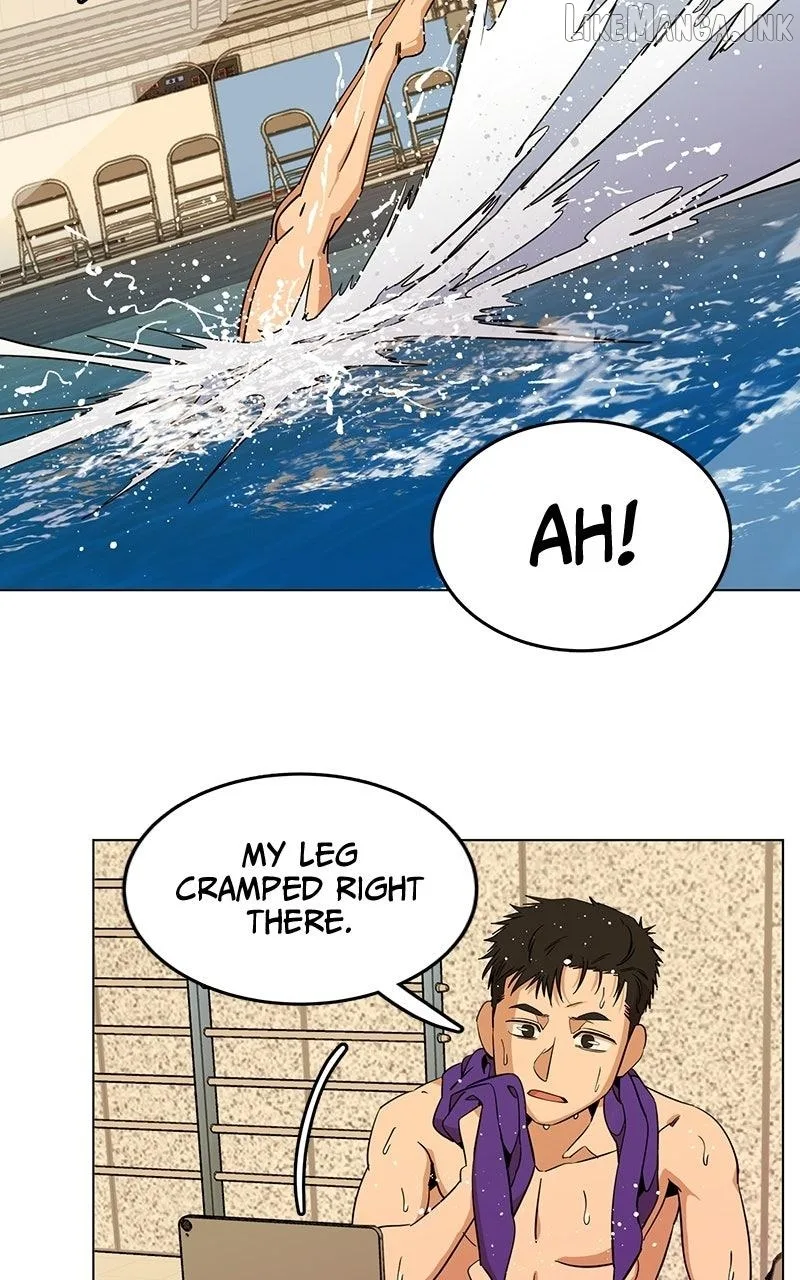 Slow Dive Chapter 38 page 52