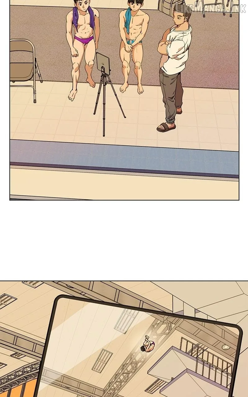 Slow Dive Chapter 38 page 50
