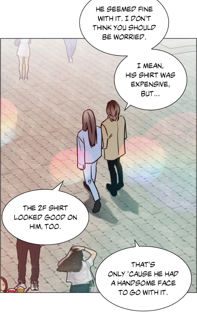 Dark History Is Going Backwards Chapter 38 page 97